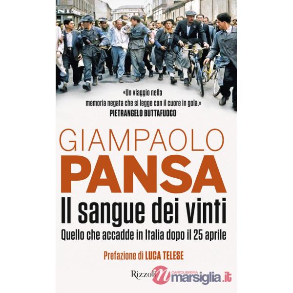 Sangue dei vinti (Il)
