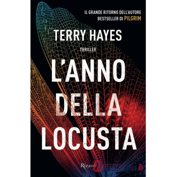 Anno della locusta (L')