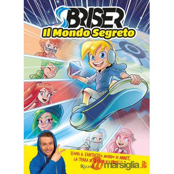 Mondo segreto (Il)