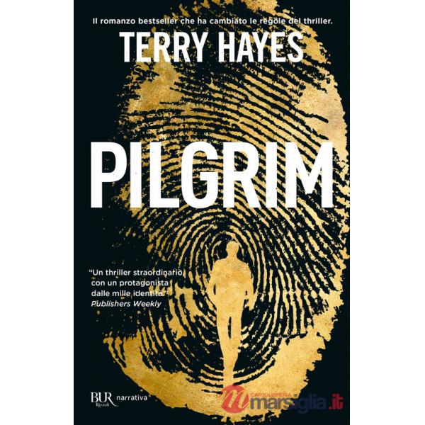 Pilgrim