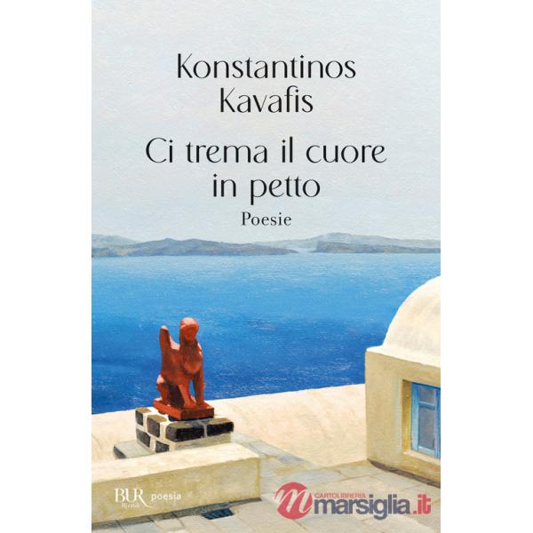 Ci trema il cuore in petto