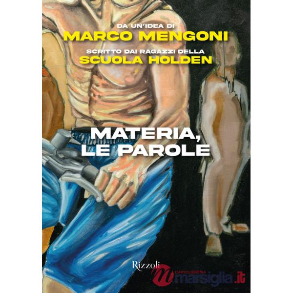 Materia, le parole