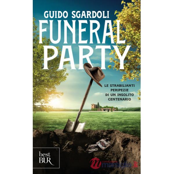 Funeral party