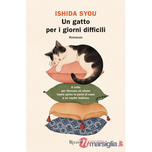 Gatto per i giorni difficili (Un)