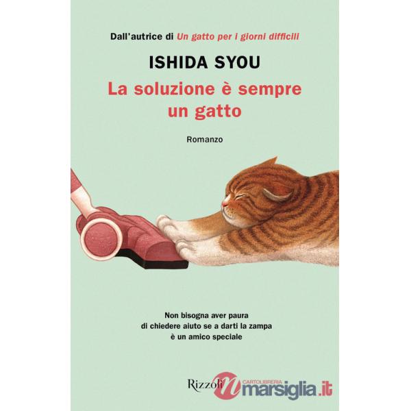 Soluzione è sempre un gatto (La)