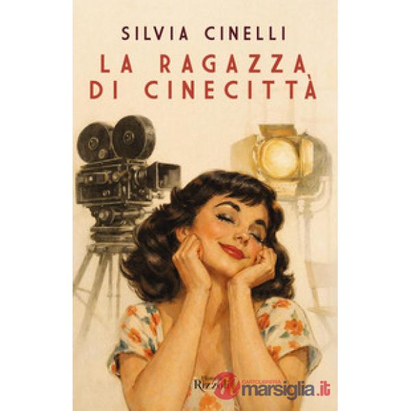 Ragazza di Cinecittà (La)
