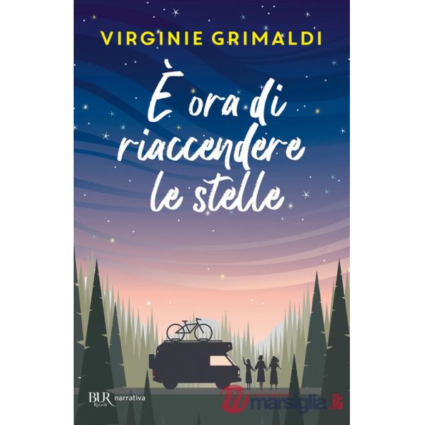 È ora di riaccendere le stelle