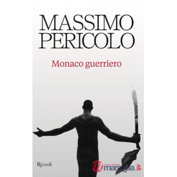 Monaco guerriero