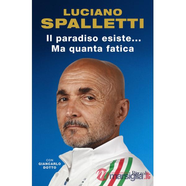 Paradiso esiste... ma quanta fatica (Il)
