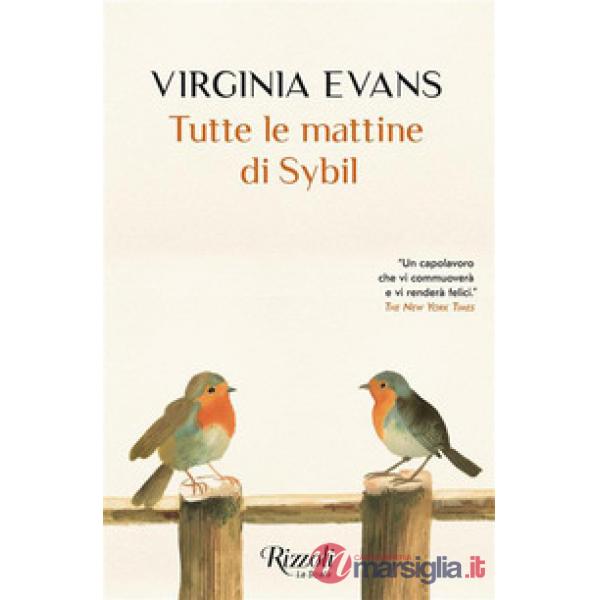 Tutte le mattine di Sybil