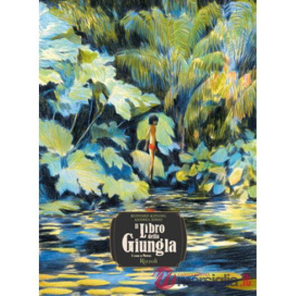 Libro della giungla (Il)