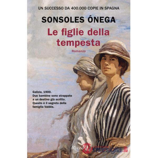 Figlie della tempesta (Le)
