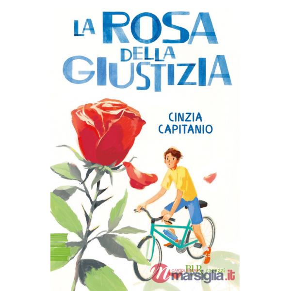 Rosa della giustizia (La)