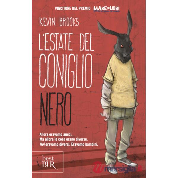 Estate del coniglio nero (L')