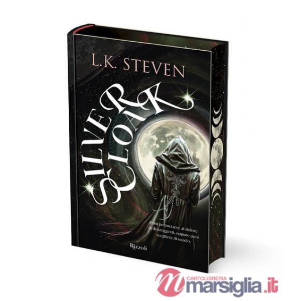Silvercloak