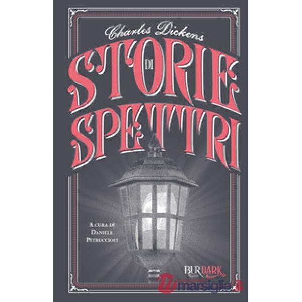 Storie di spettri