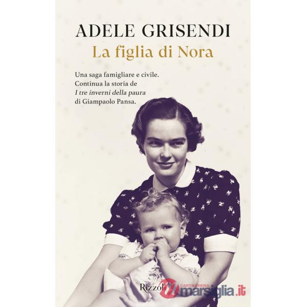 Figlia di Nora (La)