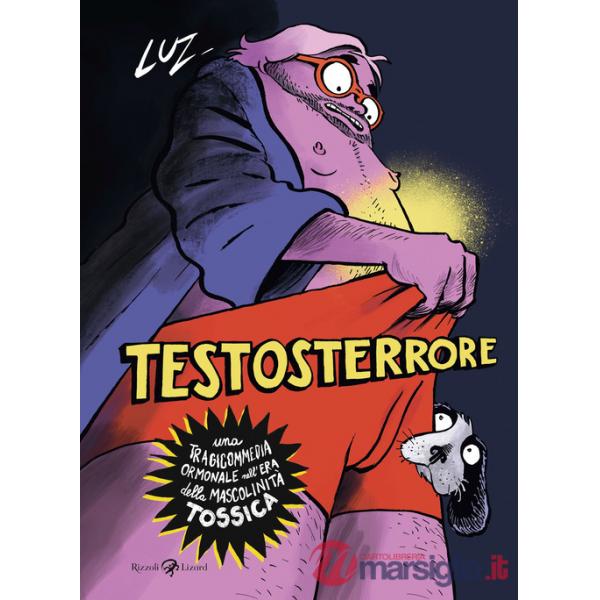 Testosterrore