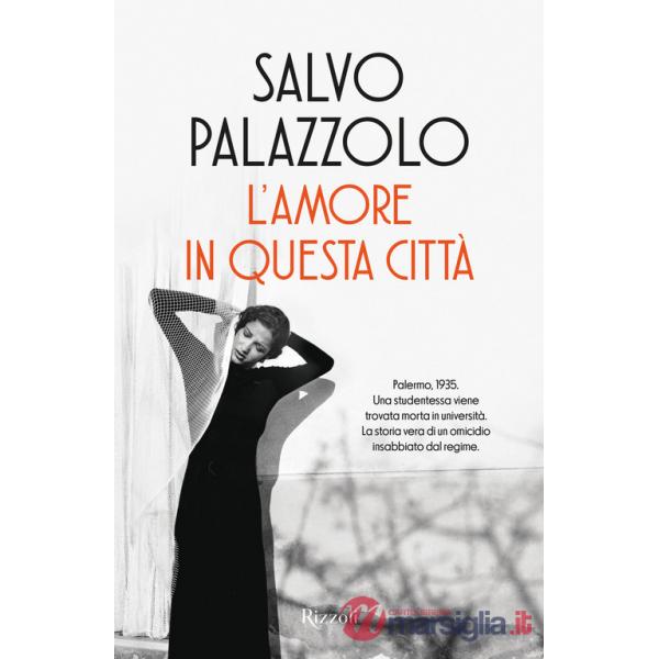 Amore in questa città (L')