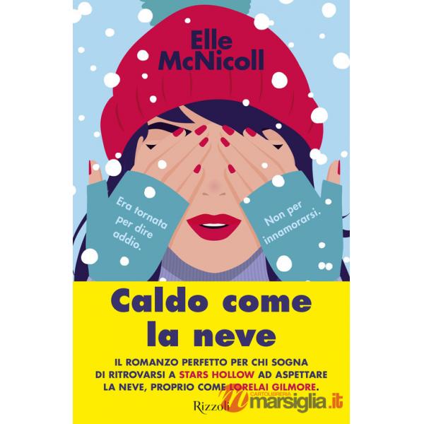 Caldo come la neve