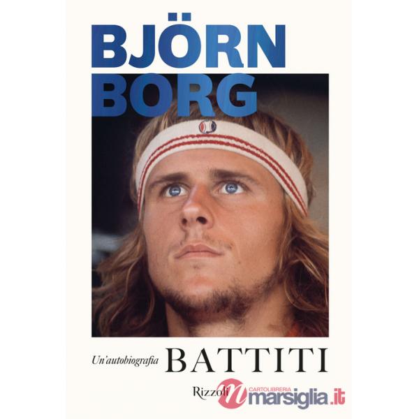Battiti. Un'autobiografia