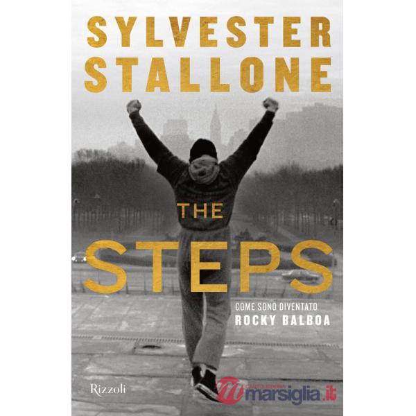 Steps. Come sono diventato Rocky Balboa (The)