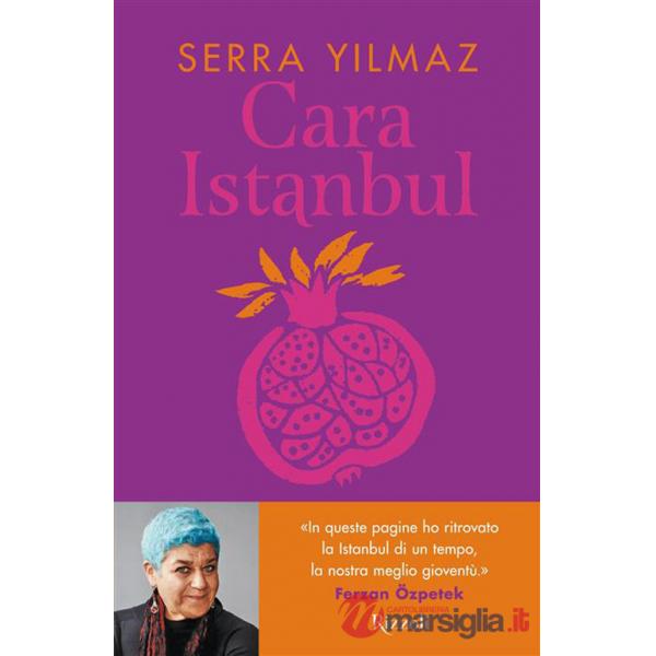 Cara Istanbul