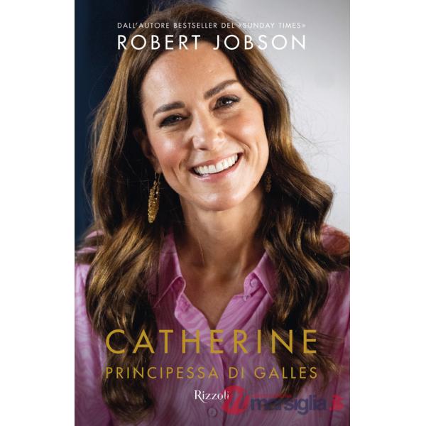 Catherine, principessa di Galles