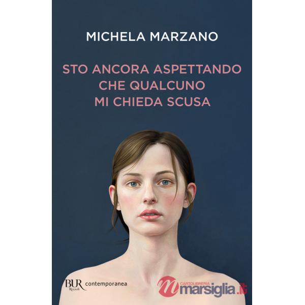 Sto ancora aspettando che qualcuno mi chieda scusa