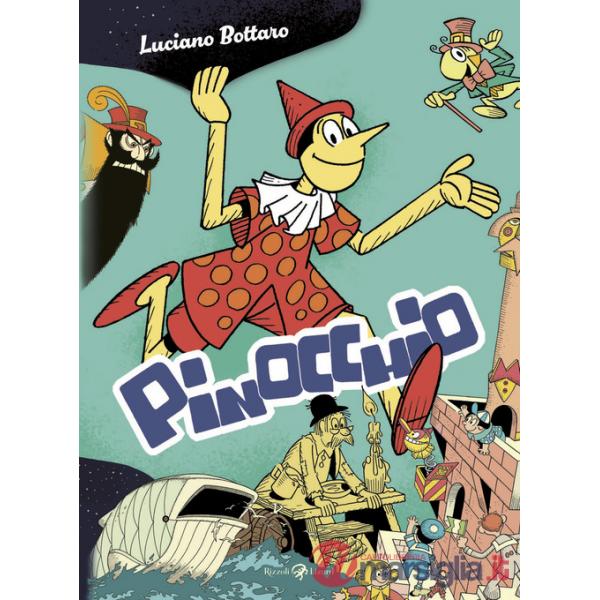 Pinocchio