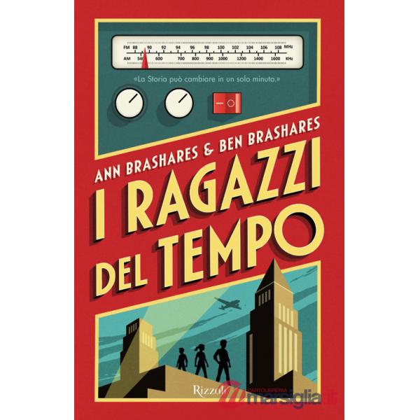 Ragazzi del tempo (I)