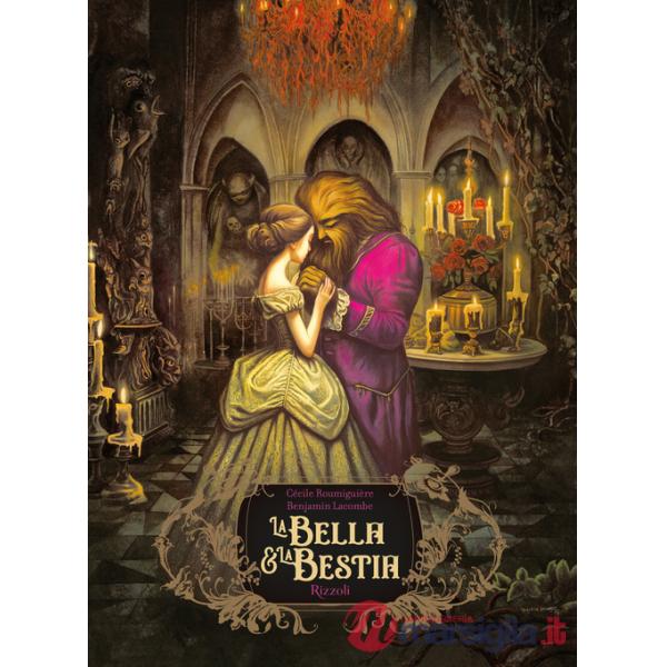 Bella e la bestia (La)