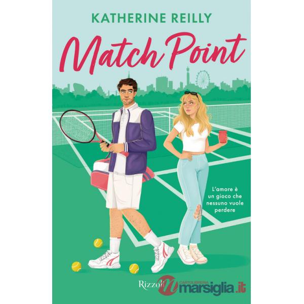 Match point