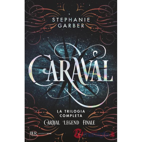 Caraval. La trilogia completa