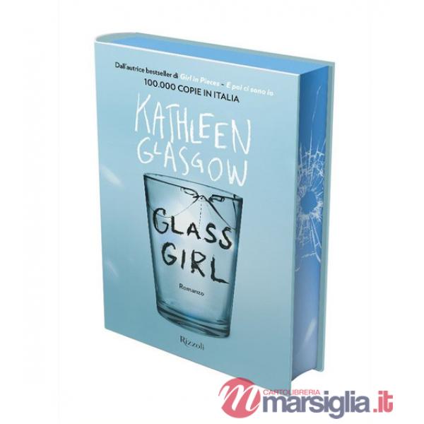 Glass girl