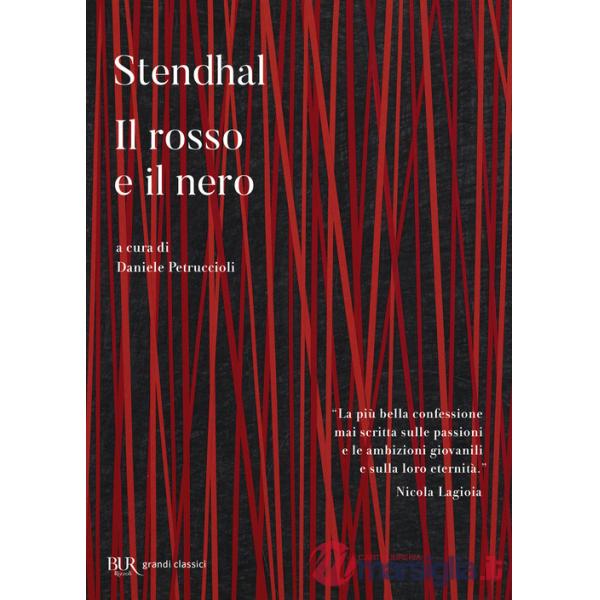 Rosso e il nero (Il)