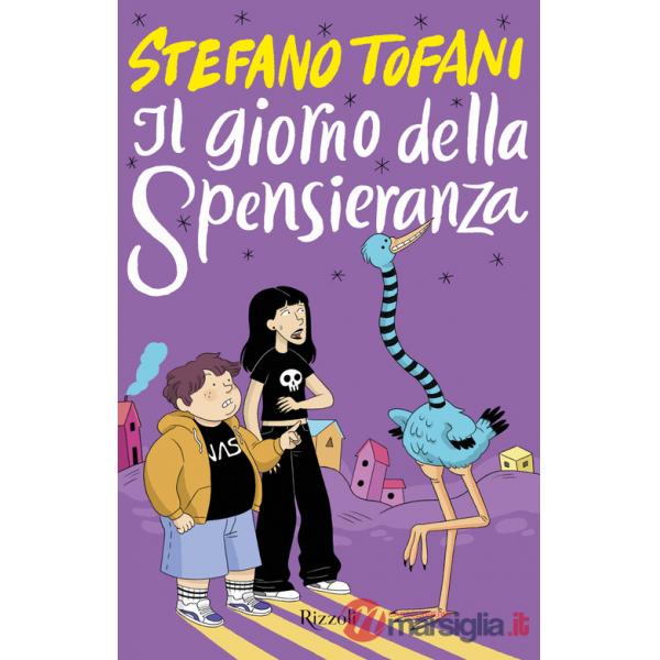 Giorno della Spensieranza (Il)