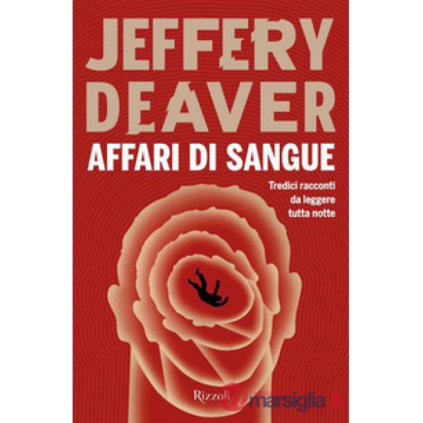 Affari di sangue