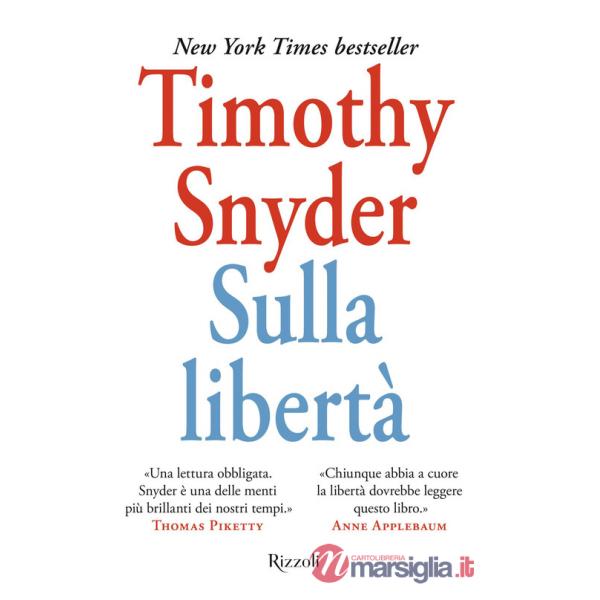 Sulla libertà