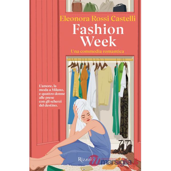 Fashion week