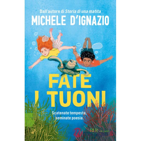 Fate i tuoni