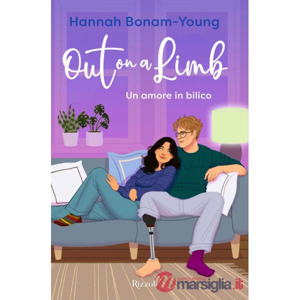 Out on a limb. Un amore in bilico. La biblioteca di Daphne