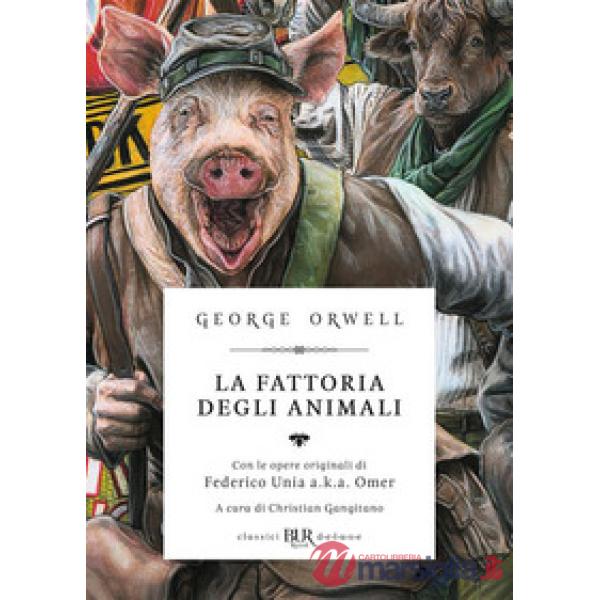 Fattoria degli animali (La)
