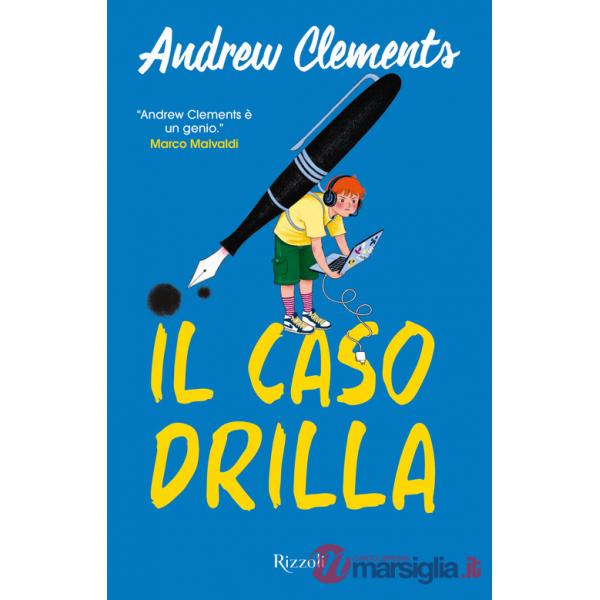 Caso Drilla (Il)