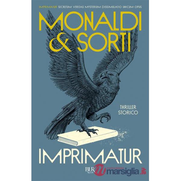 Imprimatur