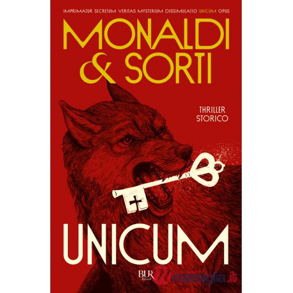Unicum Opus