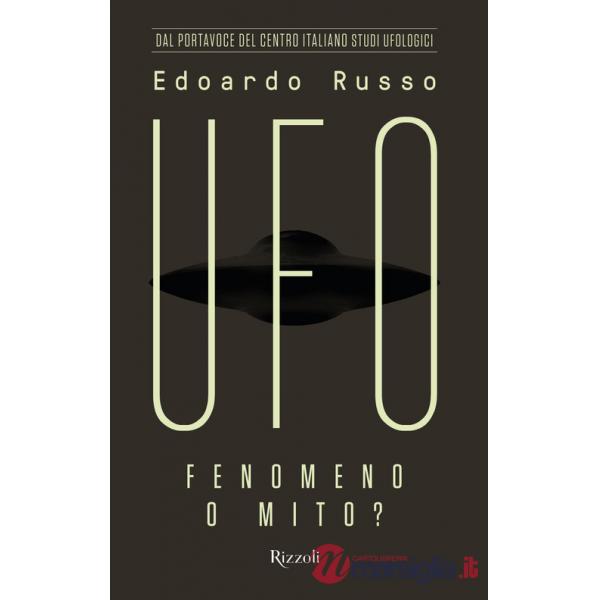 UFO. Fenomeno o mito?