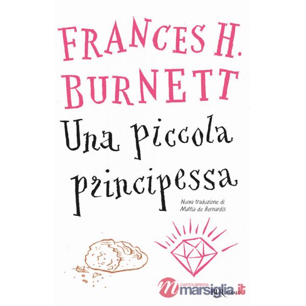 Piccola principessa (Una)