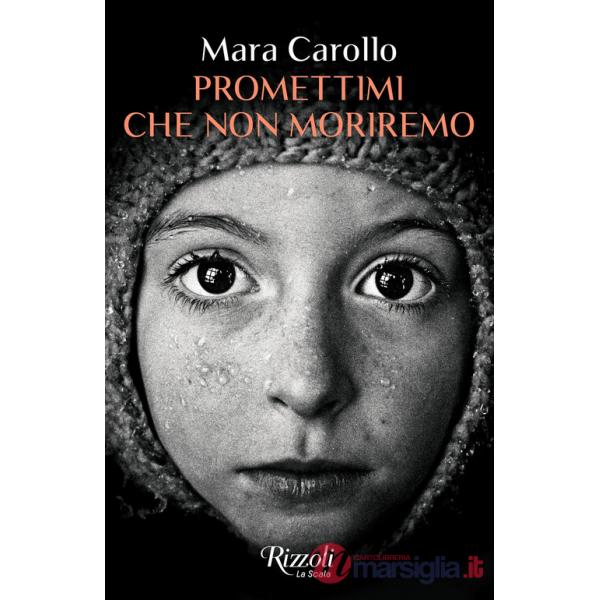 Promettimi che non moriremo