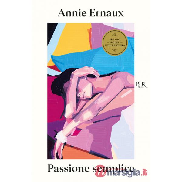 Passione semplice